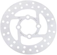 TRW -lucas remschijf "mst410" rotor mst410 rigid - thumbnail