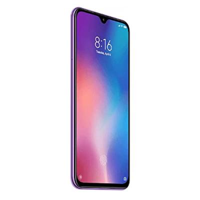 Xiaomi Mi 9 6/128 GB LTE Dual-SIM Android 9.0 Smartphone Lavendar Violet EU