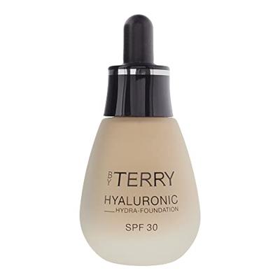 By Terry Hyaluronic Hydra-Foundation SPF30 100W Fair W 30 ml Dames