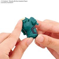 My Hero Academia Entry Grade Model Kit - Izuku Midoriya - thumbnail