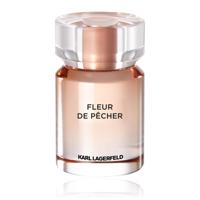 Karl Lagerfeld Fleur de Pêcher Les Parfums Matières Eau de Parfum 50ml - thumbnail