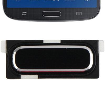 Toetsenblok graan voor Galaxy S IV mini / i9190 / i9192(Black)