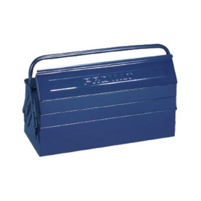 Promat/Tecwerk Gereedschapskist | 3-delig | buiten-B430D200xH150mm - 4000871260