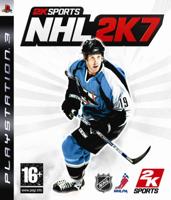 NHL 2K7 - thumbnail
