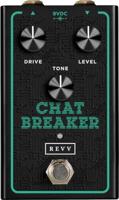 Revv Chat Breaker door AI ontworpen overdrive effectpedaal - thumbnail