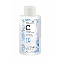 Nouvelle Color Effective Developer 3% - 10 vol Crème 100ml - thumbnail