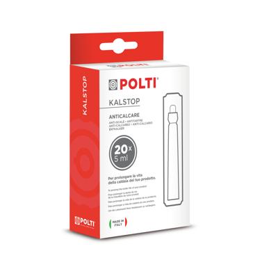 Ontkalker POLTI PAEU0094