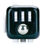 ZURU fidget cube - zwart - thumbnail