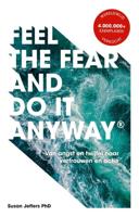 Feel The Fear And Do It Anyway - Nederlandse editie - Susan Jeffers - ebook - thumbnail