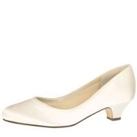 Rainbow Club Paula Bruidsschoenen | Maat: 36-½ - thumbnail