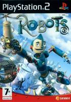 Robots - thumbnail