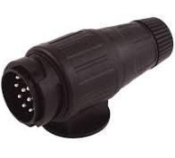 Pro User Stekker 13-polig jeager