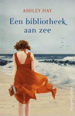 Ashley  Hay Een bibliotheek aan zee