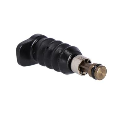 ROCKSHOX knop kit button,boot & pivot x-loc left