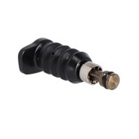 ROCKSHOX knop kit button,boot & pivot x-loc left - thumbnail