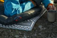 Therm-A-Rest Z Lite SOL R Slaapmat Limon / Silver R - thumbnail
