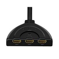 LogiLink HD0040 video switch HDMI - thumbnail