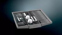 Siemens iQ500 SN55ZS40CE vaatwasser Semi-ingebouwd 14 couverts C - thumbnail