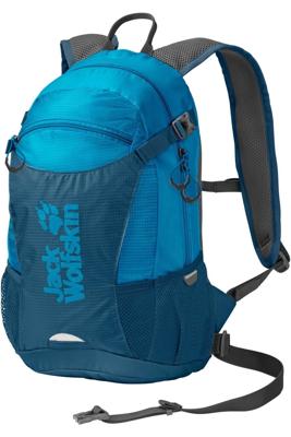 Jack Wolfskin Velocity 12 Rugzak Dark Cobalt