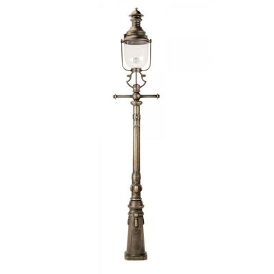 KS Verlichting LantaarnKarlsruhe nostalgisch en landelijk - 7243