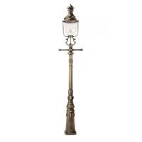 KS Verlichting LantaarnKarlsruhe nostalgisch en landelijk - 7243 - thumbnail