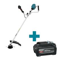 Makita ur013gz04 | xgt 40v max | accu bosmaaier | u-greep | zonder accu en lader | in doos ur013gz04 - thumbnail