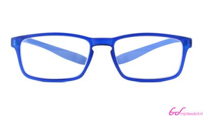 Leesbril Proximo PRII058-C07-Blue-+2.50
