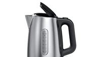 Braun WK 1500 BK Waterkoker BPA-vrij Aantal/Volume: 1.7 l Zwart - thumbnail