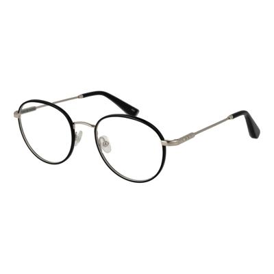 Uniseks Brillenframe Taylor Morris TM09 50C1