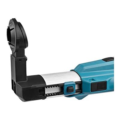 Makita Accessoires Stofafzuigingset - 135906-4 - 135906-4