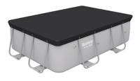 Bestway zwembadhoes flowclear 269x179 cm - thumbnail