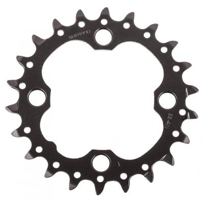 Shimano kettingblad 22t deore / slx fc-m612 22t-an