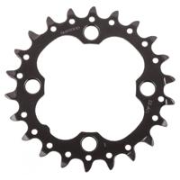 Shimano kettingblad 22t deore / slx fc-m612 22t-an - thumbnail