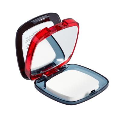 L'Oreal Paris Infaillible 24H Fresh Wear Powder Foundation 120 Vanilla - Lichte huid warm gele ondertoon. L'Oreal Paris Infaillible 24H Fresh Wear Powder Foundation 120 Vanilla - Lichte huid warm gele ondertoon.