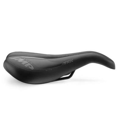 Selle SMP Smp zadel tour trk medium gel zwart 0301258