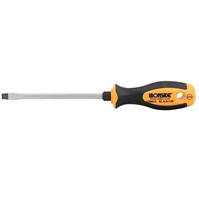 Ironside schroevendraaier 6-kant gleuf 6.5x125mm Ironside schroevendraaier 6-kant gleuf 6.5x125mm