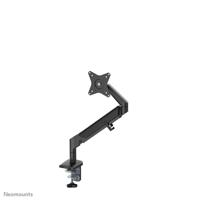 Neomounts ds70-810bl1 desk mount ultra flat, clamp/grommet, 17 - 32 inch - thumbnail