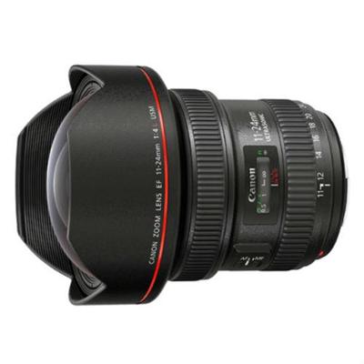 Canon EF 11-24mm F/4L USM