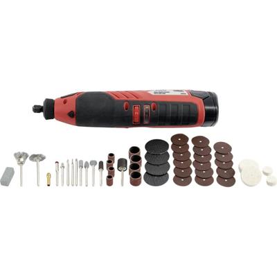 Kunzer 7AMS01 Accuslijpmachine