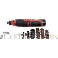 Kunzer 7AMS01 Accuslijpmachine - thumbnail