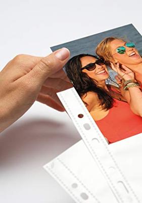 Herma 7564 7564 Fotohoezen 13 x 18 cm Wit, Transparant 13 x 18 cm Herma 7564 7564 Fotohoezen 13 x 18 cm Wit, Transparant 13 x 18 cm