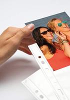 Herma 7564 7564 Fotohoezen Wit, Transparant 13 x 18 cm - thumbnail