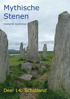 Schotland (Paperback)