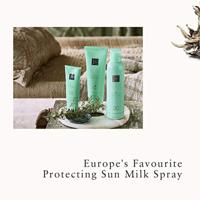 Rituals Karma Sun Protection Milky Spray SPF30 200ml Zonbescherming - thumbnail