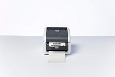Brother TD-4520DN labelprinter - thumbnail