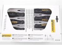 PROXXON schroevendraaier set "flex dot" screw driver sets 6-te. torx - thumbnail