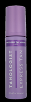Tanologist Tinted Self Tan Mousse Express Tan 200 ml - thumbnail