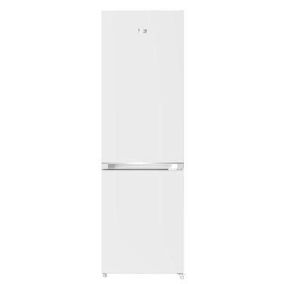 Beko B3RCNO255W Koel-vriescombinatie Wit