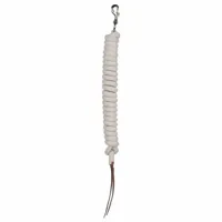 Pagony Cotton Leadrope wit maat:5 - thumbnail