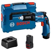 Bosch Professional GTB 12V-11 Accu Droogbouwschroevendraaier 12V 2.0Ah - 06019E4007 - thumbnail